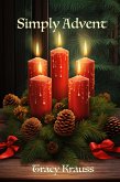 Simply Advent (eBook, ePUB)