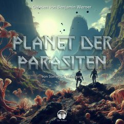 Planet der Parasiten (MP3-Download) - Weinbaum, Stanley G.