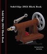 Solid Edge 2024 Black Book (eBook, ePUB) - Bild 1