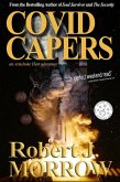 Covid Capers (An Artichoke Hart Adventure, #2) (eBook, ePUB)