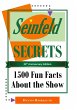 Seinfeld Secrets: 1500 Fun Facts About... - Bild 1