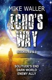 Echo's Way (eBook, ePUB)