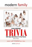 Modern Family Trivia, Early Years, Challenging (eBook, ePUB)