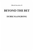 BEYOND THE BET (Dina & Lina series, #1) (eBook, ePUB)