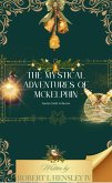 The Mystical Adventures of Mckelphin Santas Debt Collector (Joyful Christmas stories, #1) (eBook, ePUB)