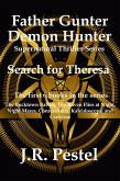 Father Gunter, Demon Hunter 6 Book Set (eBook, ePUB)