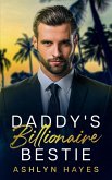 Daddy's Billionaire Bestie (eBook, ePUB)