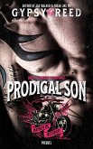 Prodigal Son (Mayhem MC, #1) (eBook, ePUB) Prodigal Son (Mayhem MC, #1) (eBook, ePUB)
