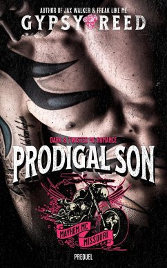 Cover Prodigal Son (Mayhem MC, #1) (eBook, ePUB)