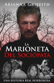 La Marioneta Del Sociópata (eBook, ePUB)