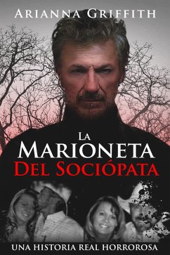 Cover La Marioneta Del Sociópata (eBook, ePUB)