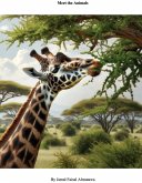 Meet the Animals (eBook, ePUB) Meet the Animals (eBook, ePUB)