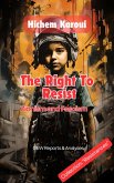 The Right To Resist (eBook, ePUB)