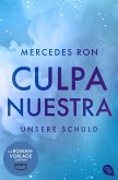 Culpa Nuestra - Unsere Schuld / Culpable Bd.3