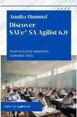 Discover SAFe® SA Agilist 6.0