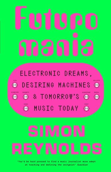 Futuromania (eBook, ePUB)