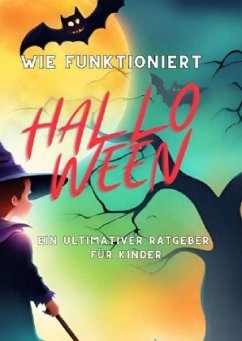 Wie funktionert Halloween - Heller, Florian