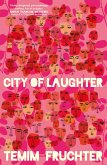 City of Laughter (eBook, ePUB)