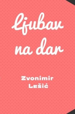 Cover Ljubav na dar