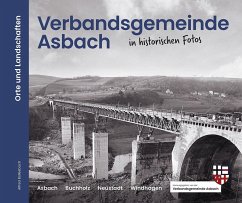 Verbandsgemeinde Asbach in historischen Fotos - Büllesbach, Alfred