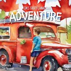 Tim's Tasty Canadian Adventure (eBook, ePUB)
