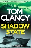 Tom Clancy Shadow State (eBook, ePUB)