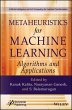 Metaheuristics for Machine Learning - Bild 1