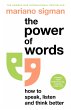 The Power of Words - Bild 1