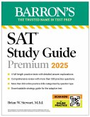 SAT Premium Study Guide 2025