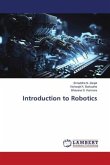 Introduction to Robotics