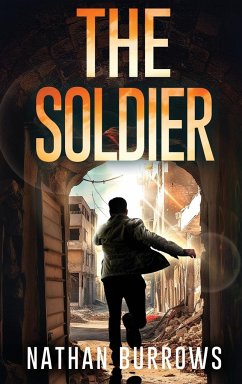 The Soldier - Burrows, Nathan