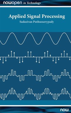 Applied Signal Processing - Puthusserypady, Sadasivan