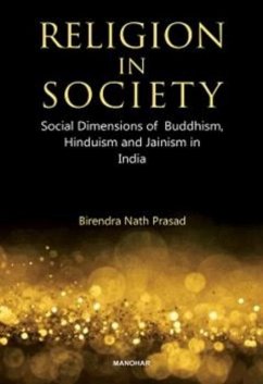 Cover Religion in Society