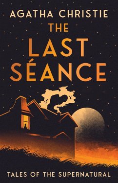 The Last Seance - Christie, Agatha