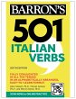 501 Italian Verbs - Bild 1