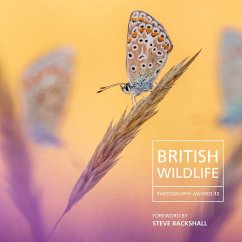 British Wildlife Photography Awards 12 - Nicholls, Will