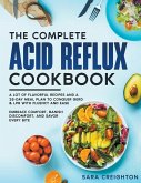 The Complete Acid Reflux Cookbook