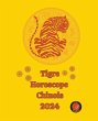 Tigre Horoscope Chinois 2024 - Bild 1