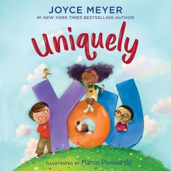 Uniquely You - Meyer, Joyce