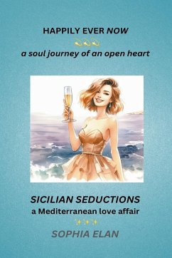 Sicilian Seductions - Elan, Sophia