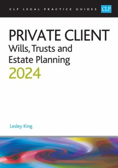 Private Client 2024: - King