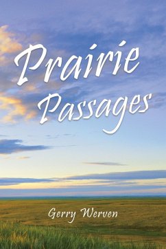 Prairie Passages - Werven, Gerry