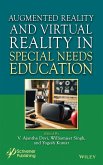 Augmented Reality and Virtual Reality in Special Education