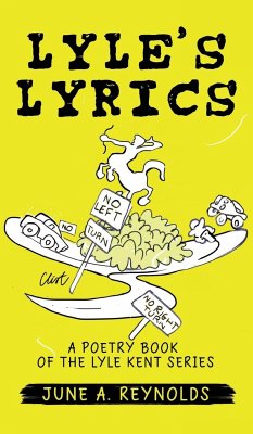 Lyle's Lyrics - Reynolds, June A.