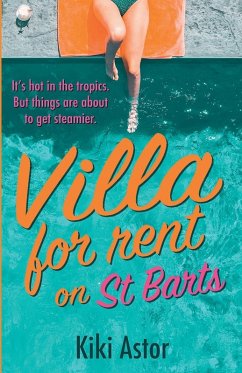 Cover Villa For Rent on St Barts