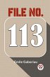 File No. 113 - Bild 1