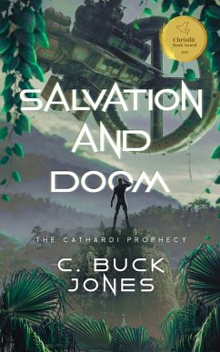 Salvation and Doom Cover Salvation and Doom