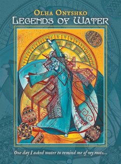 Cover Legends of Water