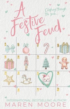 Cover A Festive Feud