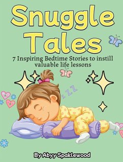 Snuggle Tales - Sparklewood, Abyy